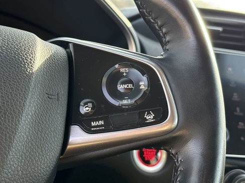 Used 2022 Honda CR-V Touring image 24