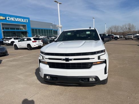 Used 2019 Chevrolet Silverado 1500 RST w/ All-Star Edition image 3
