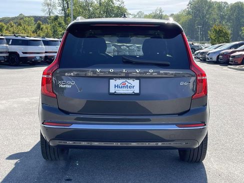 Used 2023 Volvo XC90 B6 Plus w/ Protection Package Premier AWD/4WD image 27