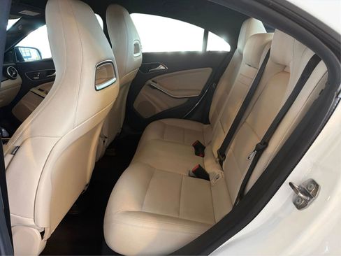 Used 2019 Mercedes-Benz CLA 250 CLA 250 Coupe 4D image 10