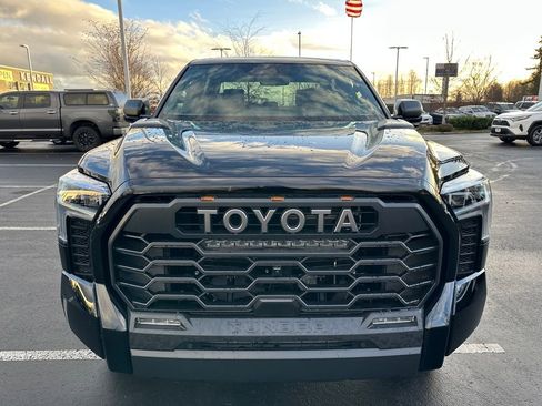 New 2026 Toyota Tundra TRD Pro image 8