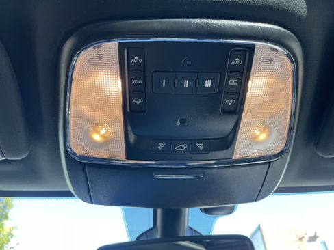 Certified 2021 Jeep Grand Cherokee Limited w/ Luxury Group II image 53