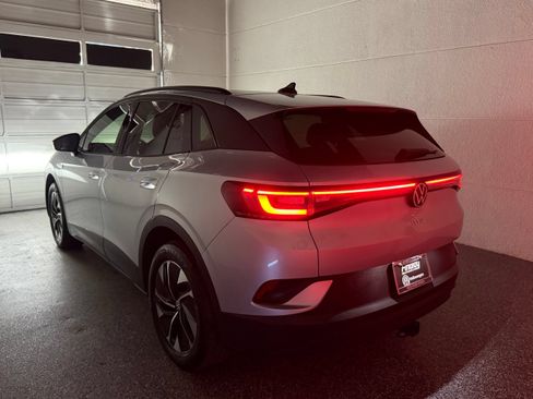 Used 2022 Volkswagen ID.4 Pro AWD/4WD image 47