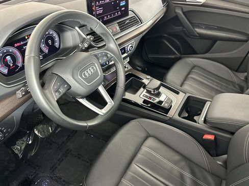 Used 2022 Audi Q5 2.0T Premium Plus image 9
