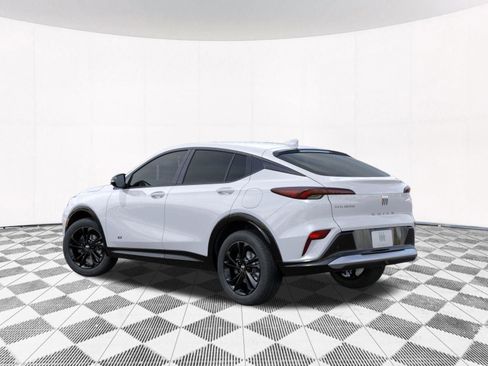 New 2026 Buick Envista Sport Touring image 6