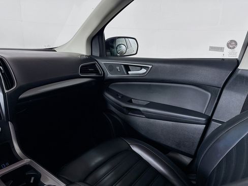 Used 2024 Ford Edge SEL image 26