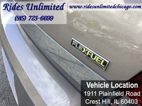 Used 2007 Chevrolet Impala LT image 32