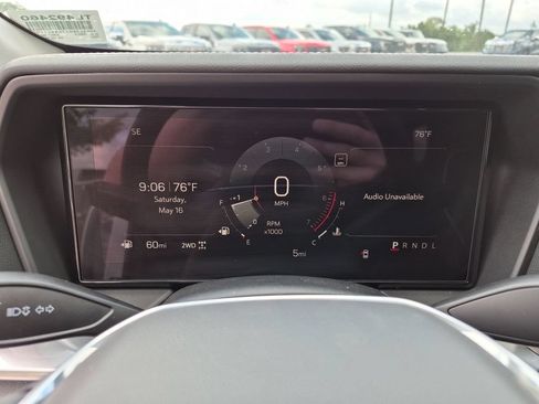 New 2026 GMC Terrain Denali AWD/4WD image 23