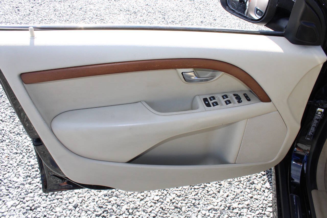 Used 2009 Volvo S80 3.2 FWD image 20