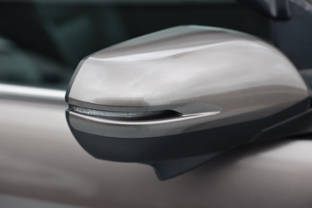 Used 2015 Honda CR-V Touring image 8
