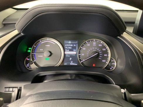 Used 2020 Lexus RX 450h AWD w/ Premium Package image 19