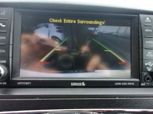 Used 2013 Dodge Grand Caravan SXT w/ Entertainment Group 1 image 11