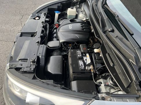 Used 2015 Hyundai Tucson Limited image 40