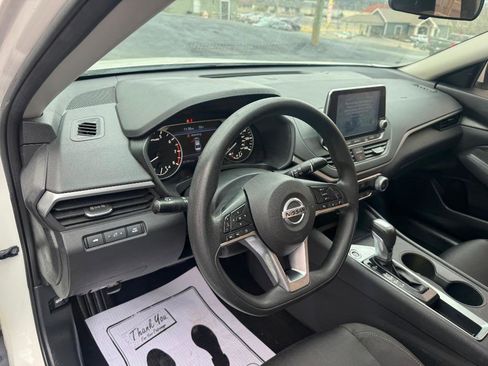 Used 2020 Nissan Altima 2.5 S w/ Driver Assist Package image 11