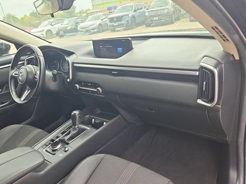 Used 2025 MAZDA CX-50 AWD 2.5 S w/ Premium Package image 30