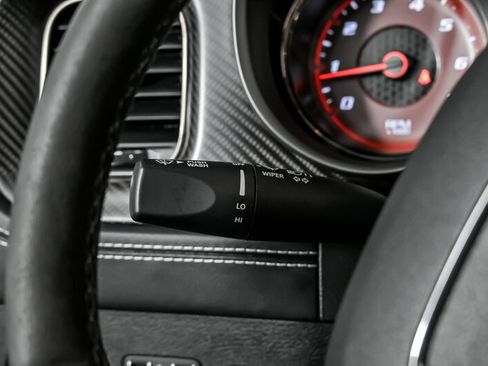 Used 2022 Dodge Charger SRT Hellcat image 29