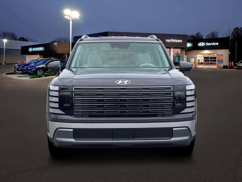 New 2026 Hyundai Palisade SEL AWD/4WD image 12