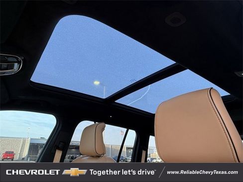 Used 2023 Jeep Grand Cherokee Summit image 32