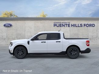 New 2026 Ford Maverick XLT w/ XLT Luxury Package FWD video 3