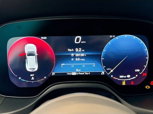 New 2025 Maserati Grecale Modena image 41