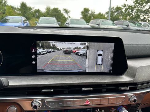 New 2025 Kia Telluride SX Prestige X-Pro image 45