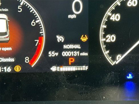 New 2026 Honda HR-V EX-L image 19