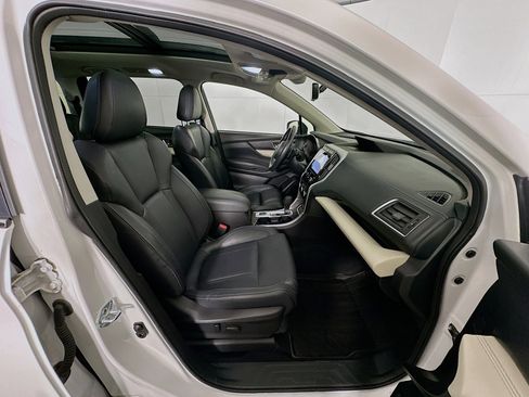 Used 2022 Subaru Ascent Limited w/ Technology Package image 34