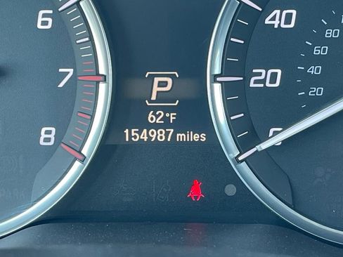 Used 2016 Acura MDX SH-AWD w/ Technology Package image 22