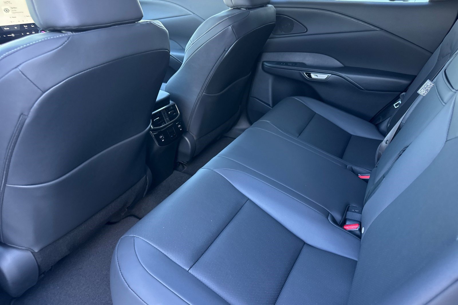 New 2026 Lexus RX 350 F Sport w/ Convenience Package FWD image 24
