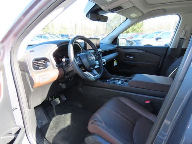 New 2026 Honda Pilot Elite image 2