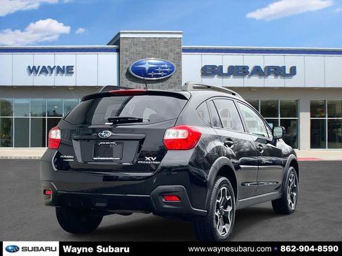 Used 2014 Subaru Crosstrek 2.0i Premium image 4