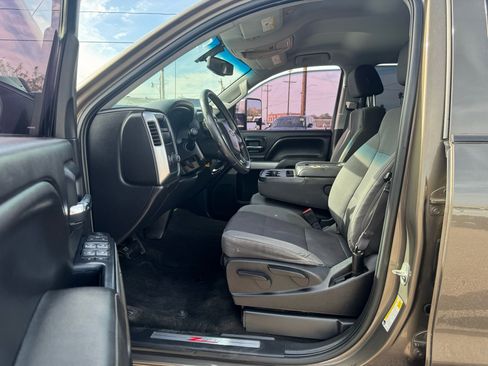 Used 2014 Chevrolet Silverado 1500 LT image 25