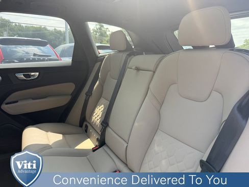 New 2026 Volvo XC60 T8 Plus w/ Protection Package Premier image 14