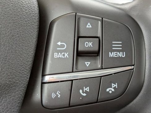 New 2025 Ford Bronco Sport Outer Banks w/ Sasquatch Outer Banks Package image 26