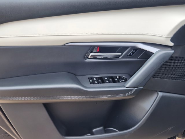New 2026 MAZDA CX-5 Preferred AWD/4WD image 9
