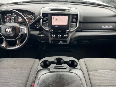 Used 2024 RAM 3500 Big Horn image 13