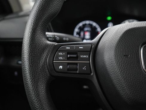 Used 2024 Honda CR-V EX image 24