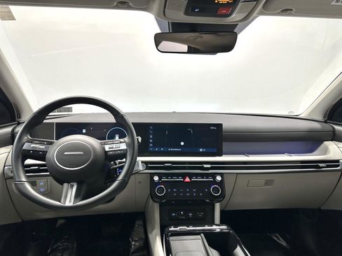 Certified 2025 Hyundai Tucson SEL image 21