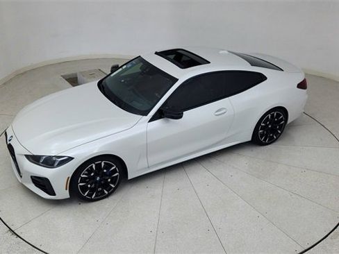 Used 2025 BMW M440i M440i image 73