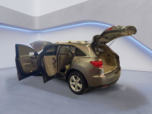 Used 2013 Acura RDX AWD w/ Technology Package image 12