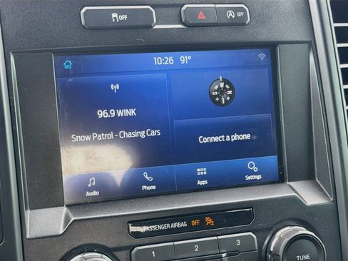 Used 2018 Ford F150 XL w/ Equipment Group 101A Mid RWD image 28