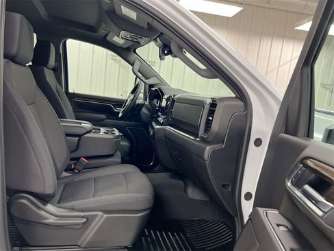 New 2026 Chevrolet Silverado 3500 LT w/ All Star Edition image 20