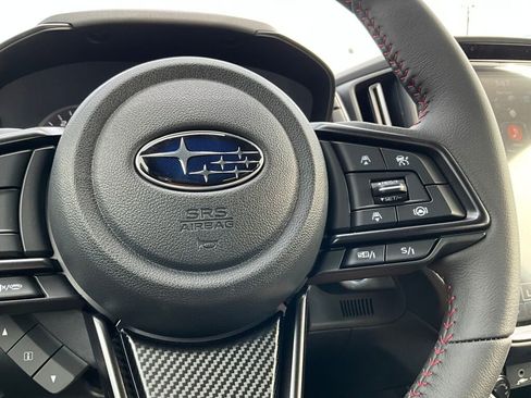 New 2025 Subaru WRX Premium image 22