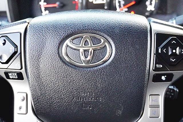 Used 2023 Toyota 4Runner SR5 Premium w/ Moonroof Package RWD image 50