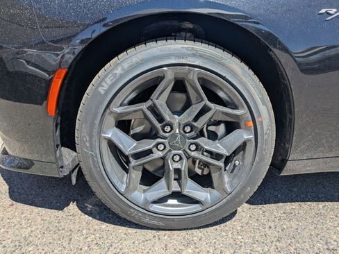 New 2026 Dodge Charger R/T w/ Blacktop Package AWD/4WD image 17