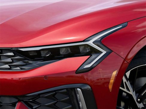 New 2026 Kia K5 GT-Line image 10