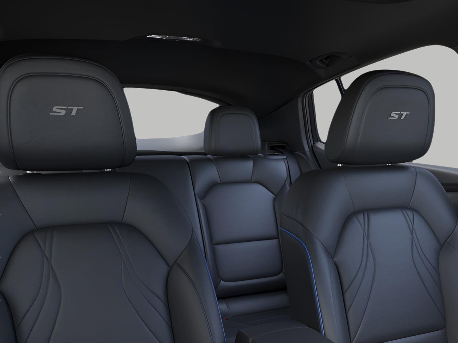 New 2026 Buick Envista Sport Touring w/ Convenience I Package FWD image 25