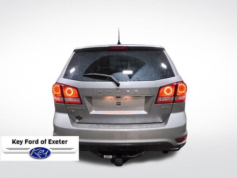 Used 2018 Dodge Journey GT AWD/4WD image 11