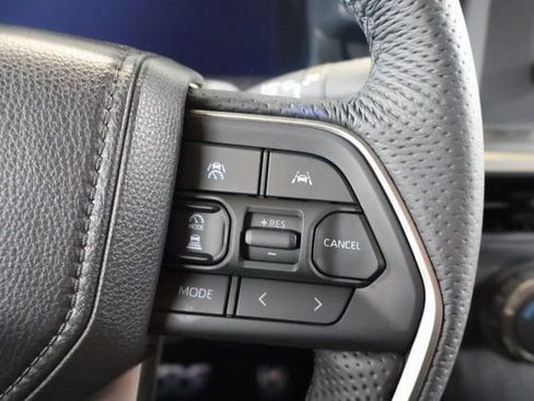 New 2025 Toyota Tacoma TRD Sport image 16