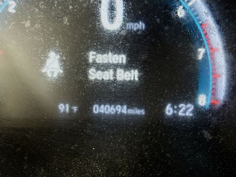Used 2020 Honda Civic LX image 16